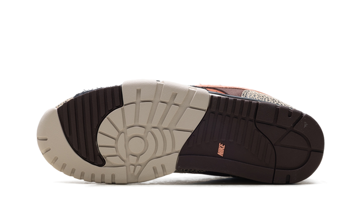 NIKE SB AIR TRAINER 1 ARTS-REC LIMESTONE