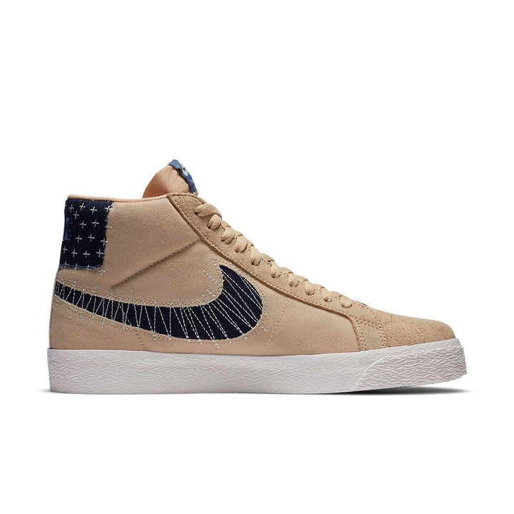 NIKE SB BLAZER MID SASHIKO