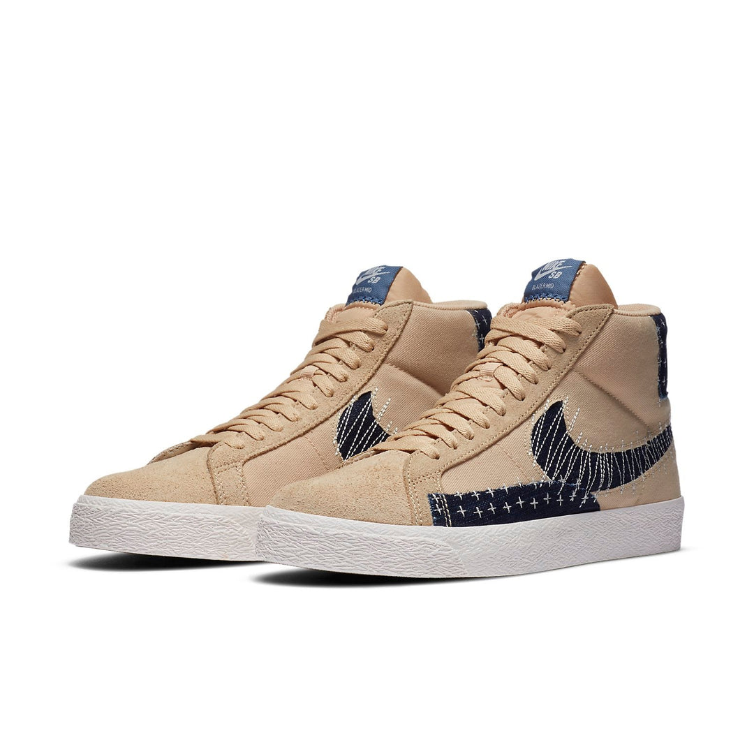 NIKE SB BLAZER MID SASHIKO