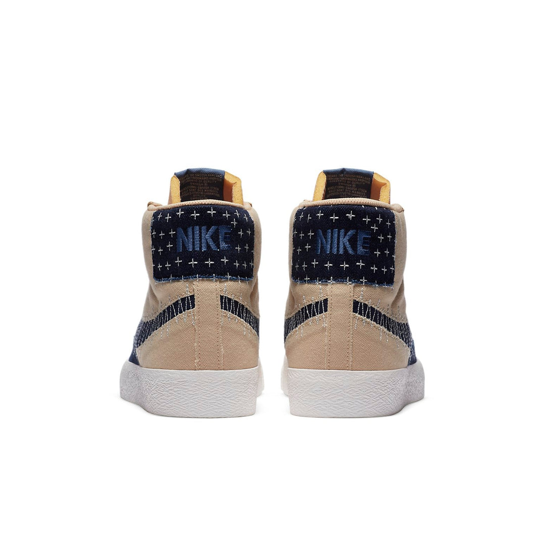 NIKE SB BLAZER MID SASHIKO