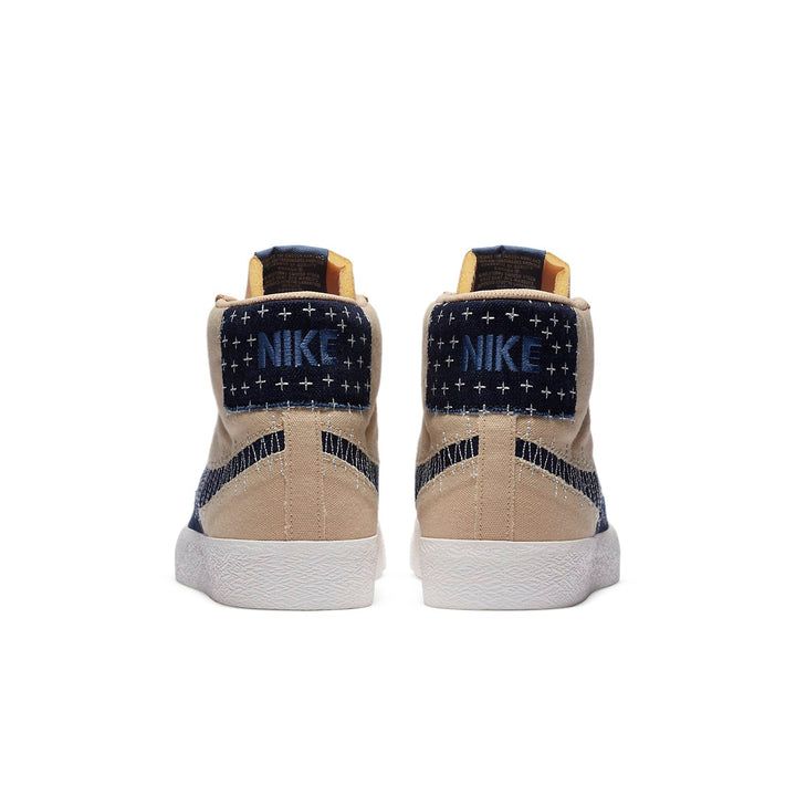 NIKE SB BLAZER MID SASHIKO