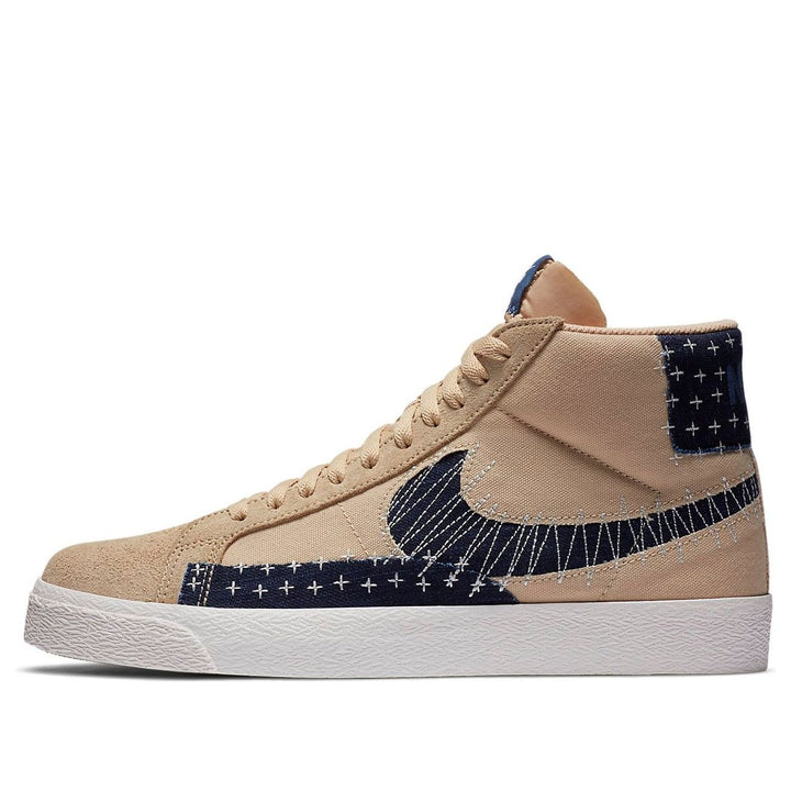 NIKE SB BLAZER MID SASHIKO