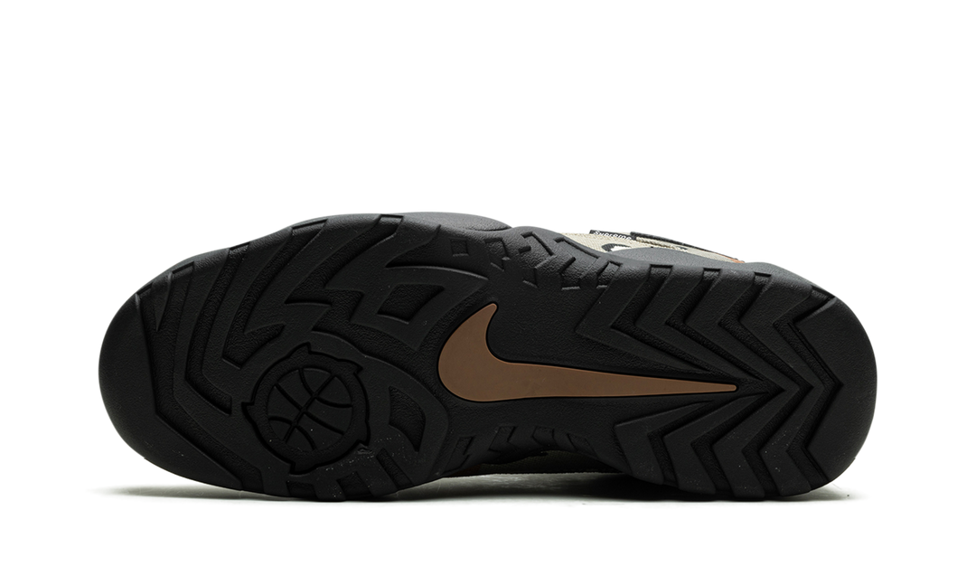 NIKE SB DARWIN LOW SUPREME DESERT CAMO — Stock 
