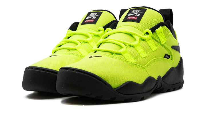 NIKE SB DARWIN LOW SUPREME VOLT