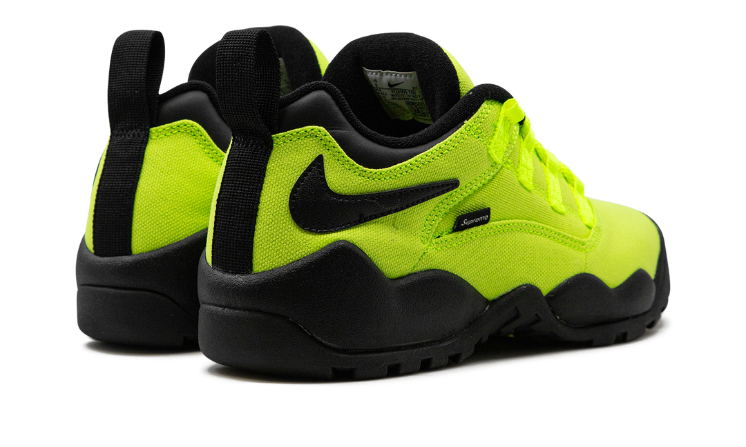 NIKE SB DARWIN LOW SUPREME VOLT