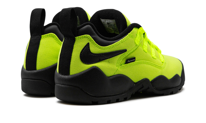 NIKE SB DARWIN LOW SUPREME VOLT