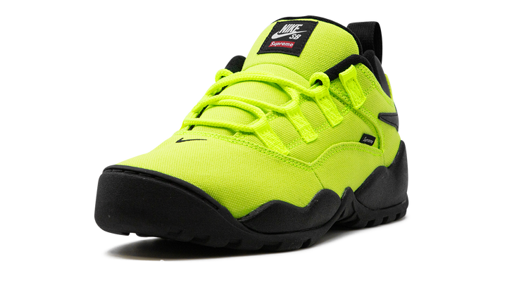 NIKE SB DARWIN LOW SUPREME VOLT