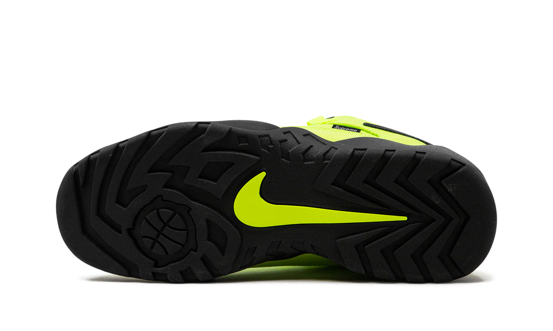 NIKE SB DARWIN LOW SUPREME VOLT