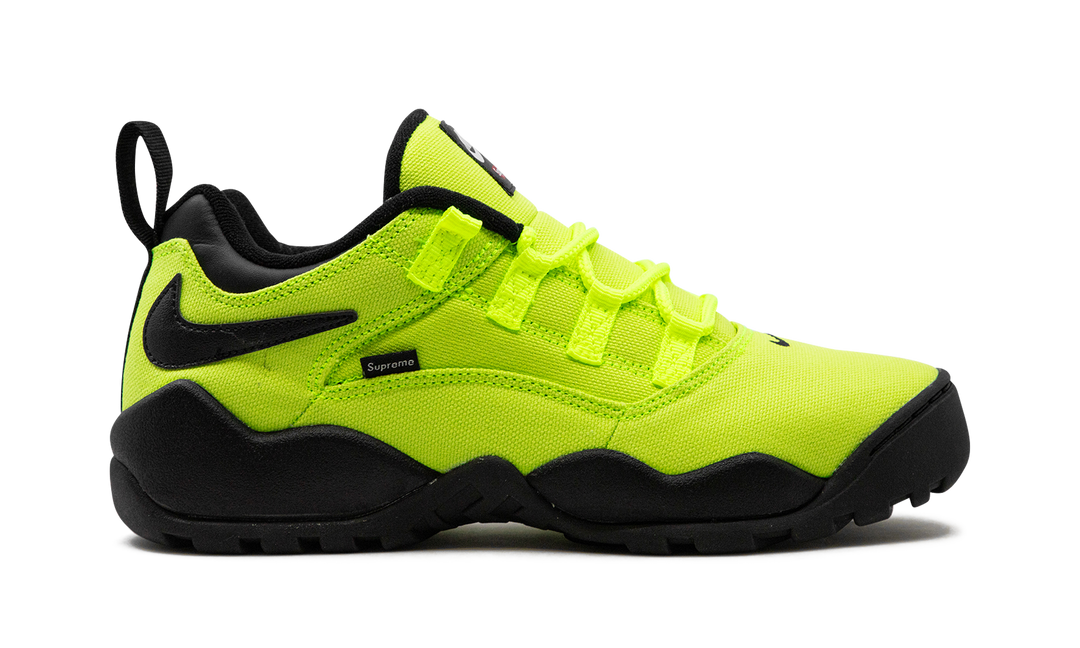 NIKE SB DARWIN LOW SUPREME VOLT