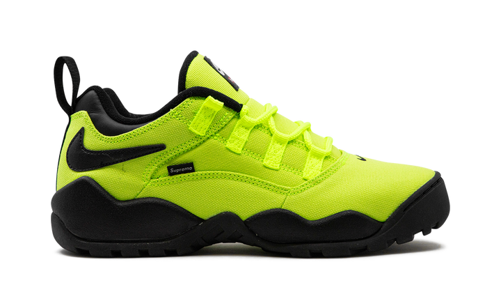 NIKE SB DARWIN LOW SUPREME VOLT