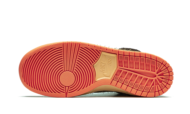 NIKE SB DUNK HIGH CONCEPTS TURDUNKEN