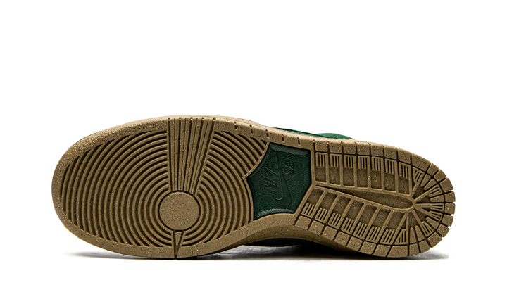 NIKE SB DUNK HIGH DECON GORGE GREEN