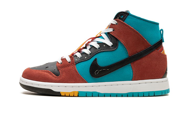 NIKE SB DUNK HIGH DI&