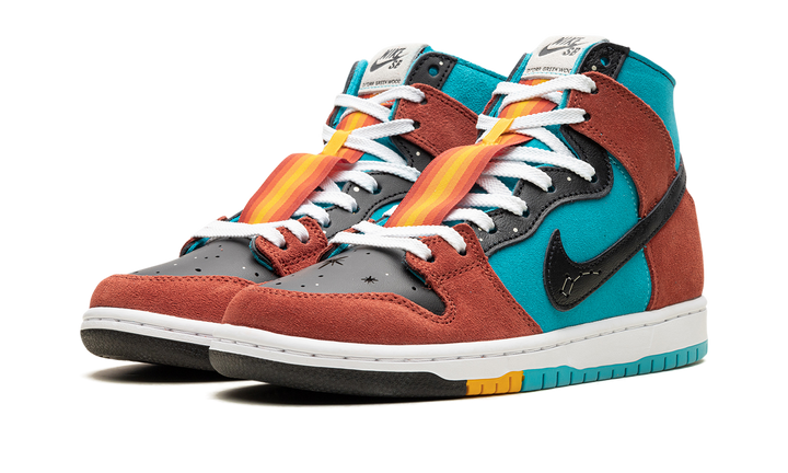 NIKE SB DUNK HIGH DI&