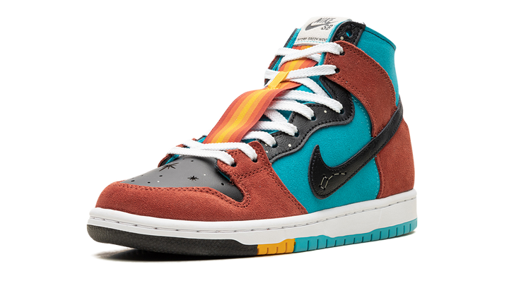 NIKE SB DUNK HIGH DI&
