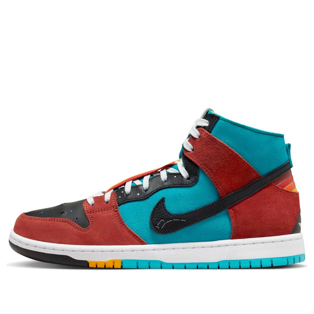 NIKE SB DUNK HIGH DI&