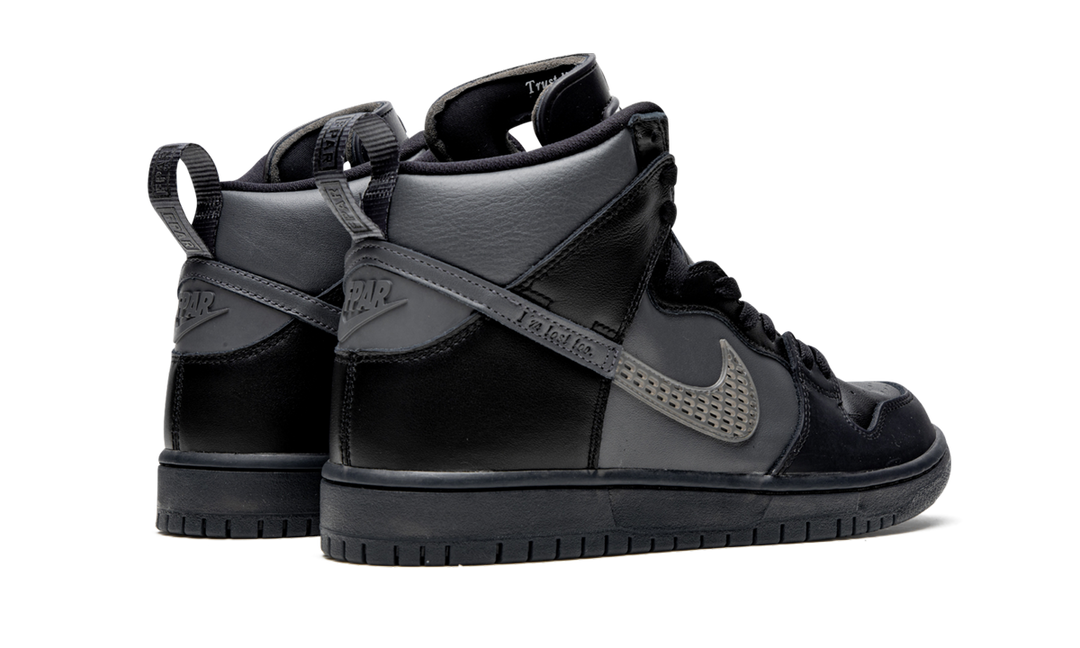 NIKE SB DUNK HIGH FPAR