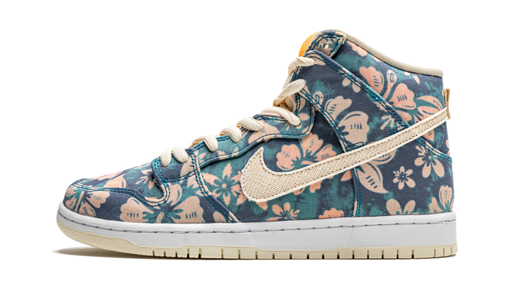 NIKE SB DUNK HIGH HAWAII