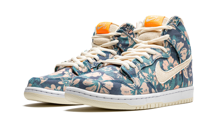 NIKE SB DUNK HIGH HAWAII