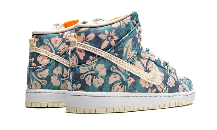 NIKE SB DUNK HIGH HAWAII