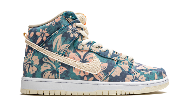 NIKE SB DUNK HIGH HAWAII