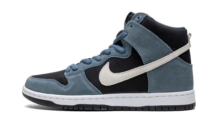 NIKE SB DUNK HIGH MINERAL SLATE