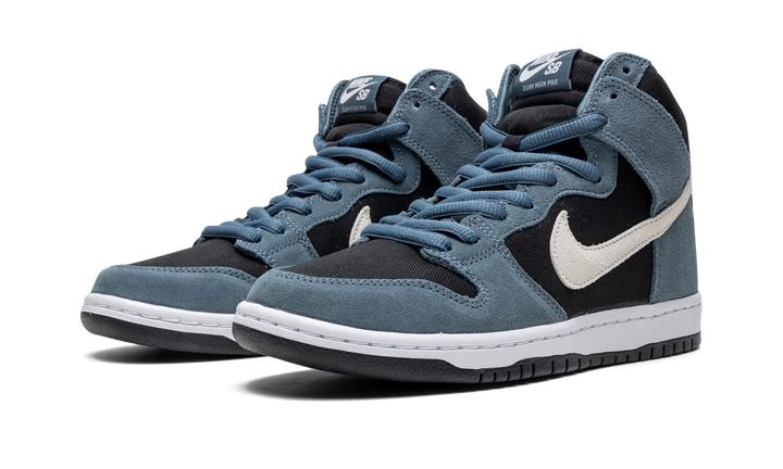 NIKE SB DUNK HIGH MINERAL SLATE