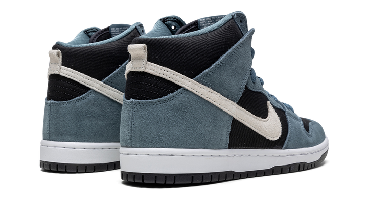 NIKE SB DUNK HIGH MINERAL SLATE
