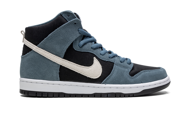 NIKE SB DUNK HIGH MINERAL SLATE