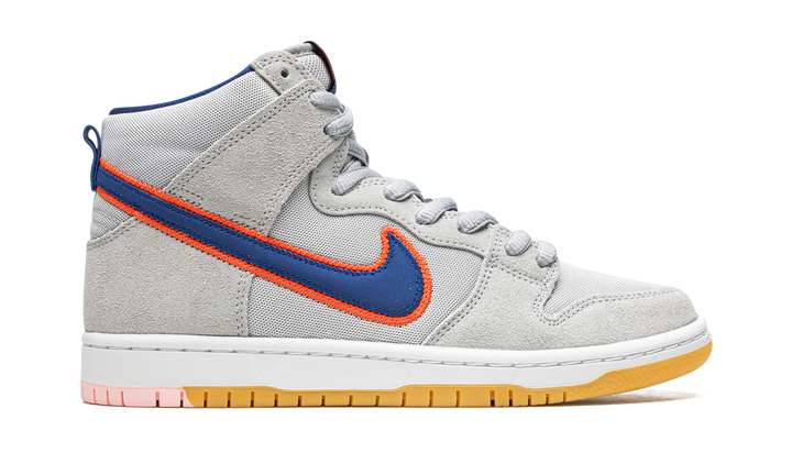 NIKE SB DUNK HIGH NEW YORK METS
