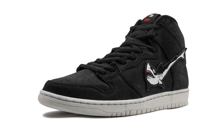 NIKE SB DUNK HIGH OSKI SHARK