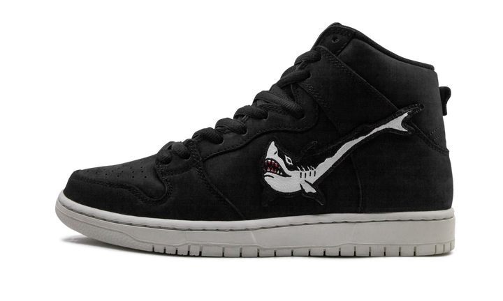 NIKE SB DUNK HIGH OSKI SHARK