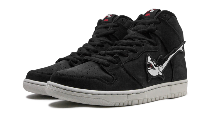 NIKE SB DUNK HIGH OSKI SHARK