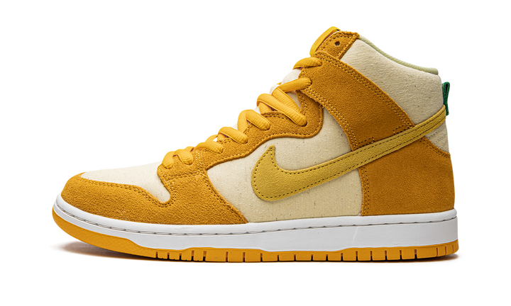 NIKE DUNK HIGH PRO SB &