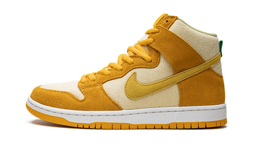 NIKE DUNK HIGH PRO SB 'FRUITY PACK - PINEAPPLE' — Stock