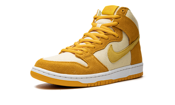 NIKE DUNK HIGH PRO SB 'FRUITY PACK - PINEAPPLE' — Stock