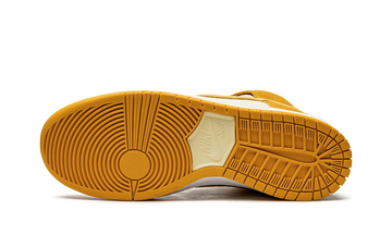 NIKE DUNK HIGH PRO SB 'FRUITY PACK - PINEAPPLE' — Stock
