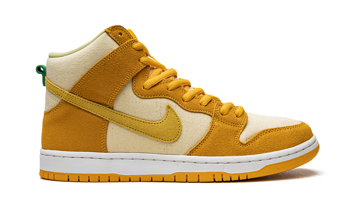 NIKE DUNK HIGH PRO SB &