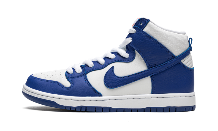 NIKE SB DUNK HIGH PRO ISO KENTUCKY