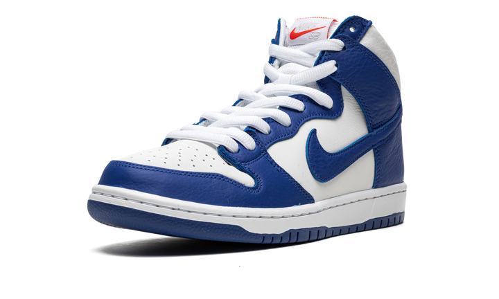 NIKE SB DUNK HIGH PRO ISO KENTUCKY