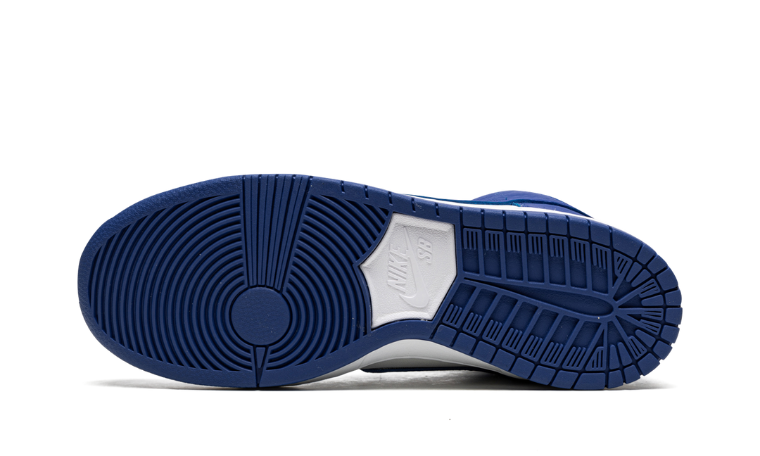 NIKE SB DUNK HIGH PRO ISO KENTUCKY