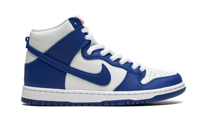NIKE SB DUNK HIGH PRO ISO KENTUCKY