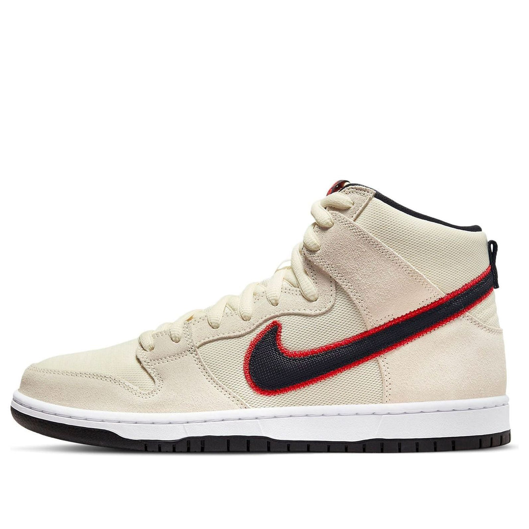 NIKE SB DUNK HIGH SAN FRANCISCO GIANTS