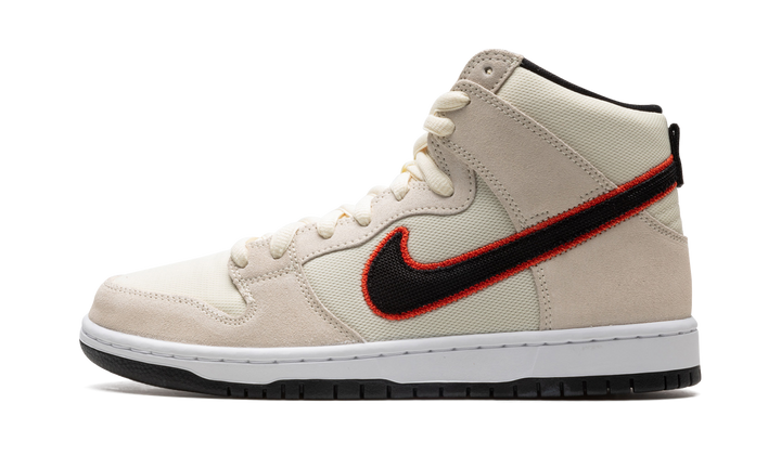 NIKE SB DUNK HIGH SAN FRANCISCO GIANTS