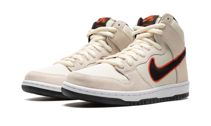 NIKE SB DUNK HIGH SAN FRANCISCO GIANTS