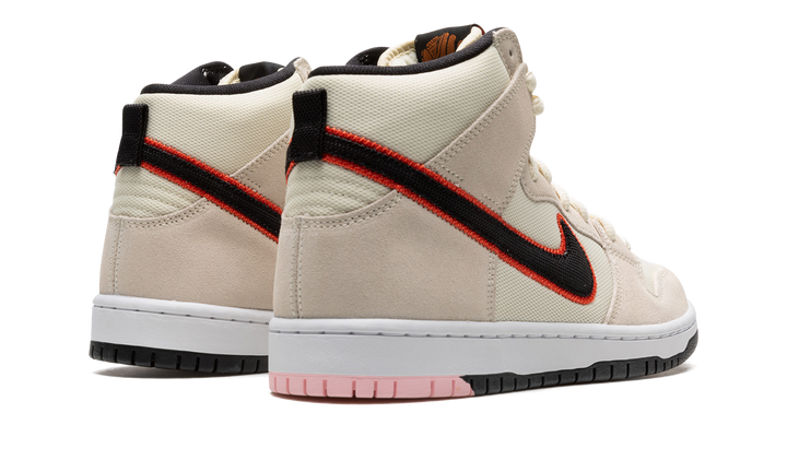 NIKE SB DUNK HIGH SAN FRANCISCO GIANTS