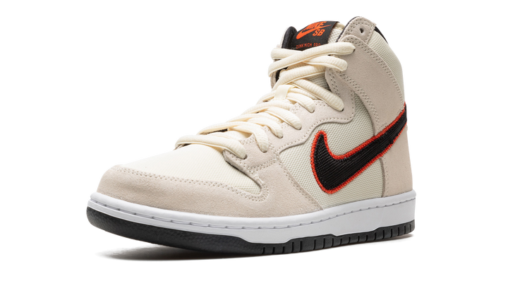 NIKE SB DUNK HIGH SAN FRANCISCO GIANTS