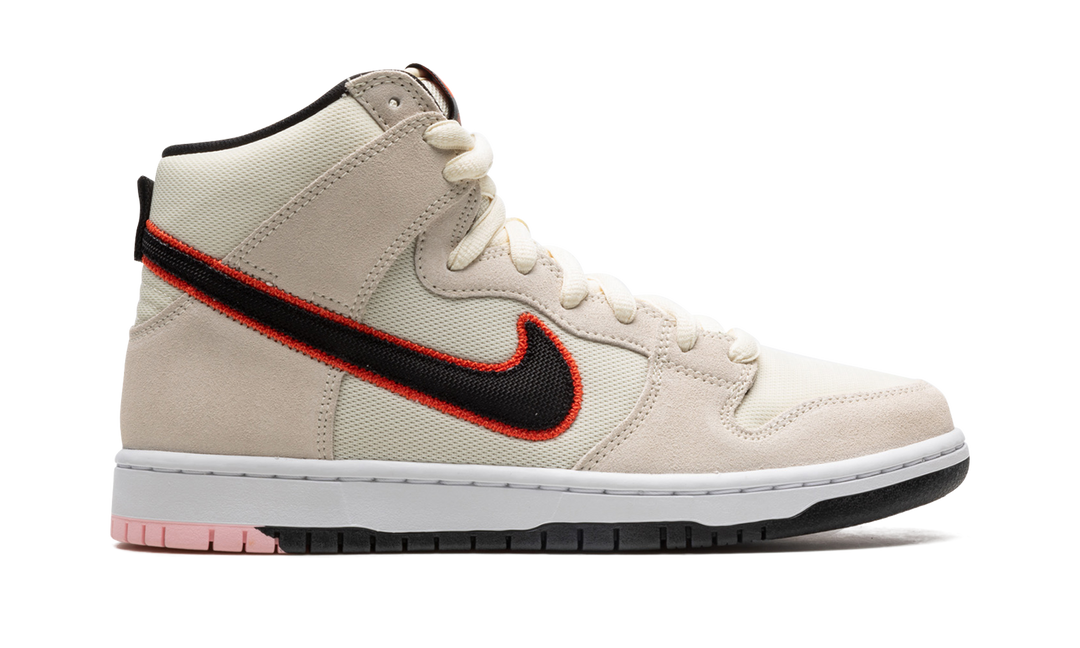 NIKE SB DUNK HIGH SAN FRANCISCO GIANTS