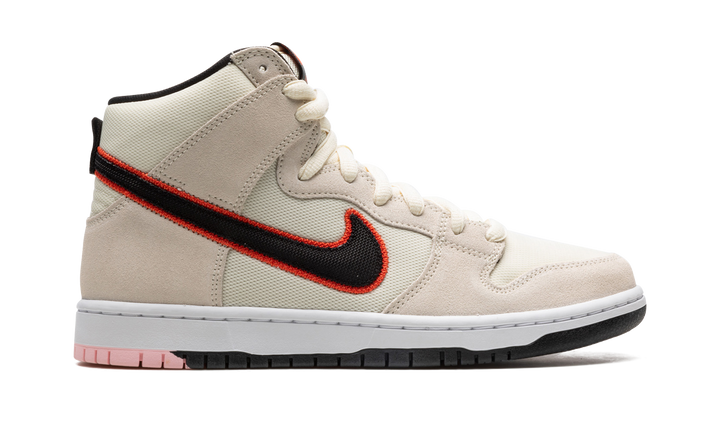 NIKE SB DUNK HIGH SAN FRANCISCO GIANTS