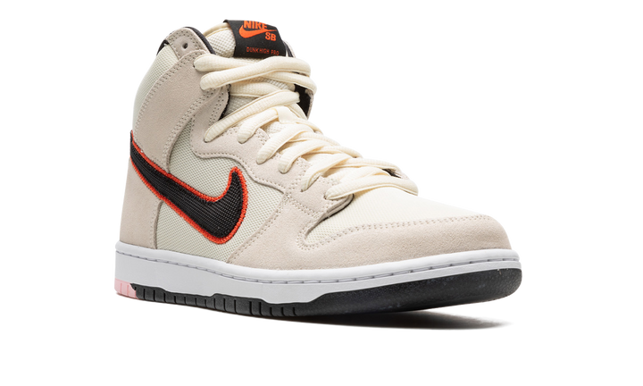 NIKE SB DUNK HIGH SAN FRANCISCO GIANTS